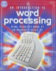 Word Processing Using Word 97 or Office 97 Usborne Computer Guides