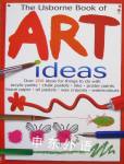 Art Ideas (Usborne Art Ideas) Flona Watt;Fiona Watt