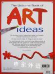 Art Ideas (Usborne Art Ideas)