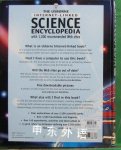 The Usborne Internet-Linked Science Encyclopedia with 1000 recommended web sites