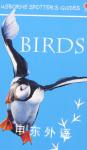 Birds (Usborne New Spotters' Guides) Peter Holden