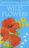 Wild Flowers Usborne New Spotters' Guides