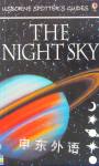 The Night Sky Usborne New Spotters' Guides Nigel Henbest