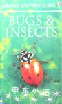 Usborne Spotter s Guides Bugs and Insects Anthony Wootton