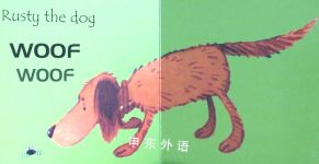 Animal Noises (Usborne Farmyard Tales Board Books)