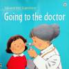 Going to the Doctor (Usborne First Experiences)