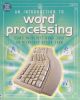 An Introduction to Word Processing Using Word 2000 or Office 2000 Usborne Computer Guides