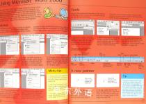 An Introduction to Word Processing Using Microsoft Word 2000 or Microsoft Office 2000
