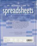 An Introduction to Spreadsheets