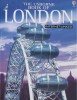 The Usborne Book of London (Internet-Linked) 