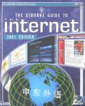 The Usborne Guide to the Internet Mairi MacKinnon