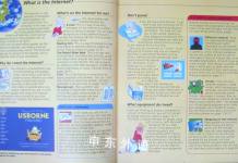 The Usborne Guide to the Internet