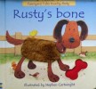 Rusty's Bone (Usborne Touchy-Feely )