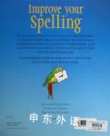 Improve Your Spelling (Better English Series)
