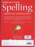 Improve Your Spelling (Better English Series)