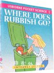 Where Does Rubbish Go