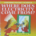 Where Does Electricity come from? Mayes, Susan