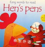 Hens Pens