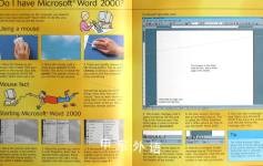 Pocket Word Processing Usborne Pocket Computer Guides