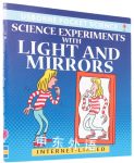 usborne Light and Mirrors