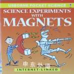 usborne Experiments with Magnets Helen Edom