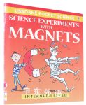 usborne Experiments with Magnets