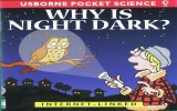 Why Is Night Dark