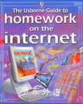 The Usborne Guide to Homework on the Internet A. Smith