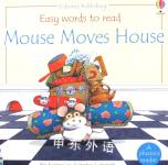 Mouse Moves House Phil Roxbee Cox