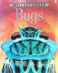 Bugs (Usborne Discovery Internet-Linked) Rosie Dickins