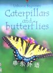 Caterpillars and Butterflies Stephanie Turnbull