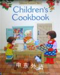 Childrens Cookbook (Farmyard Tales) Fiona Watt
