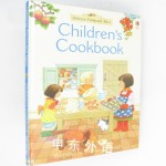 Childrens Cookbook (Farmyard Tales)