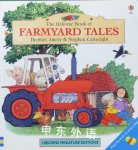 The Usborne book of Farmyard Tales Heather Amery