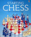 Starting Chess Harriet Castor