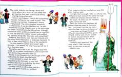 The Usborne Little Book of Fairy Stories