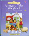 Farmyard Tales Storybook Heather Amery;S. Cartwright