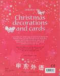 Christmas Decorations and Cards Usborne Activities