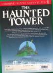 The Haunted Tower (Puzzle Adventure)