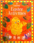 Easter Activities Fiona Watt;Ray Gibson