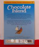 Chocolate Island (Usborne young puzzle adventures)