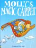 Molly's Magic Carpet (Usborne Young Puzzle Adventures)
