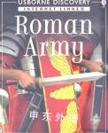 Roman Army Ruth Brockhurst      
