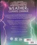 Introduction To Weather And Climate Change