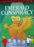 The Emerald Conspiracy (Puzzle Adventure) Mark Fowler