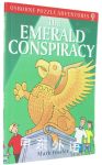 The Emerald Conspiracy (Puzzle Adventure)