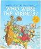 Who Were the Vikings? 