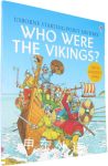 Who Were the Vikings? 