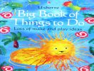 Big Book of Things to Do