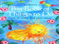 Big Book of Things to Do Ray Gibson